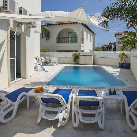 Villa Raflia Pernera Exteriér fotografie