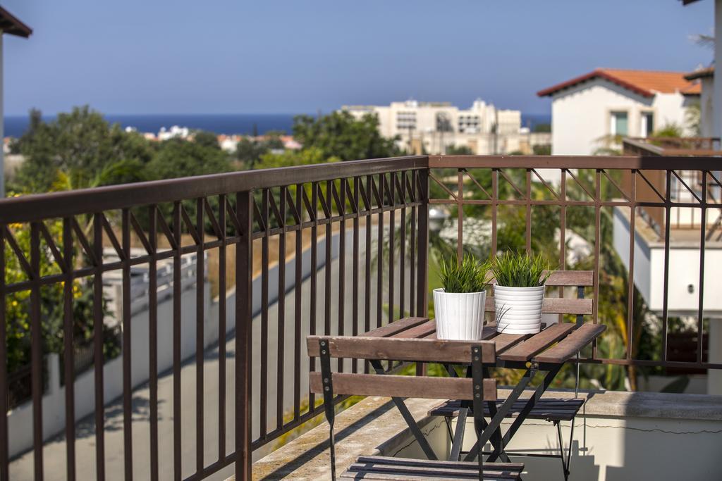 Villa Raflia Pernera Exteriér fotografie