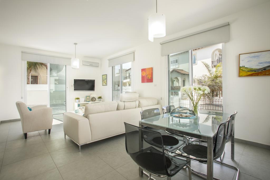 Villa Raflia Pernera Exteriér fotografie