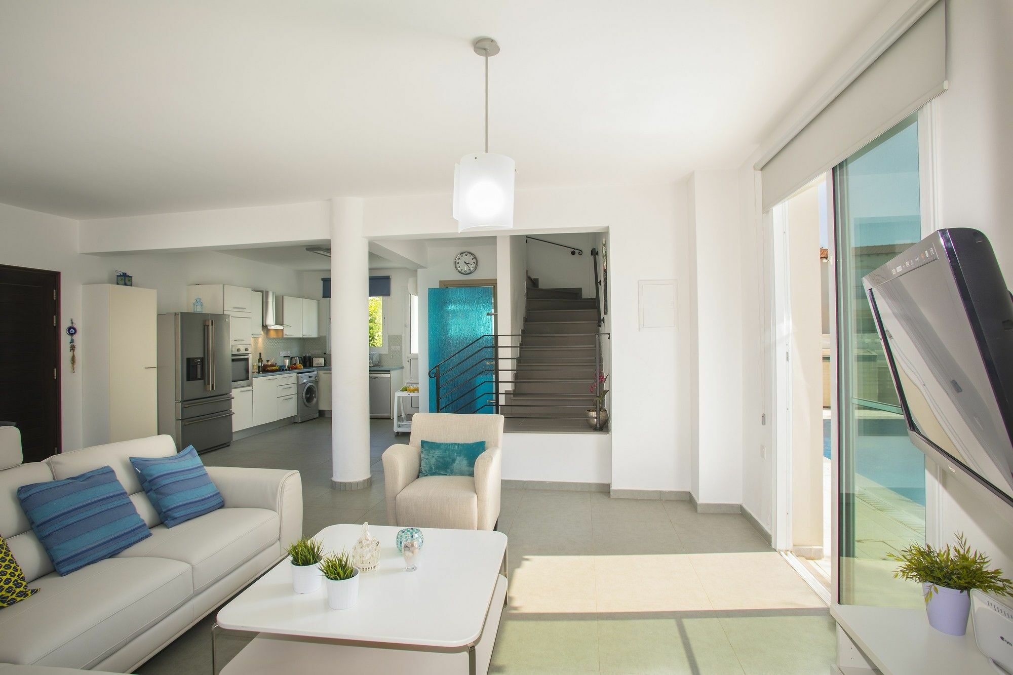 Villa Raflia Pernera Exteriér fotografie